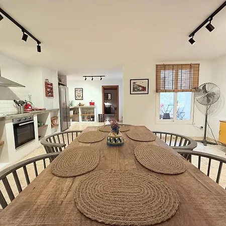 The Small House Coliving