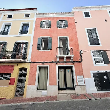 The Small House Coliving *