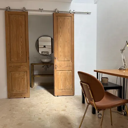 The Small House Coliving * Mahon (Menorca)