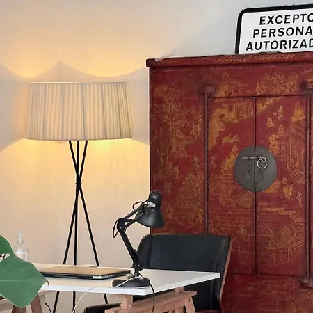 The Small House Coliving *