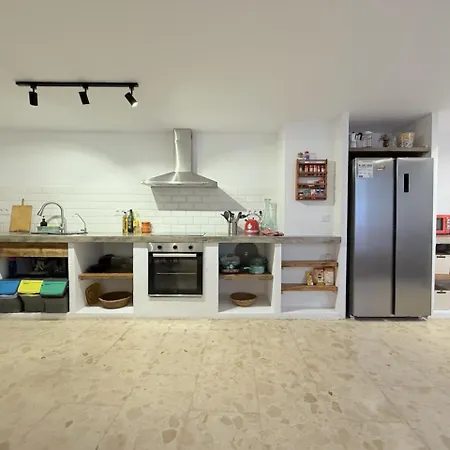 The Small House Coliving Apartment *