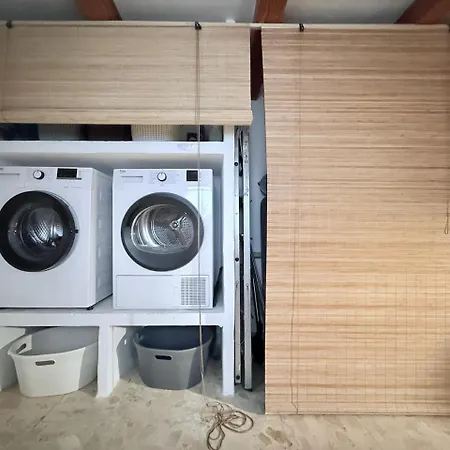 The Small House Coliving