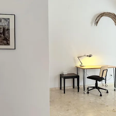 The Small House Coliving Apartment