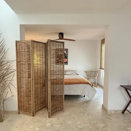The Small House Coliving Mahon (Menorca)