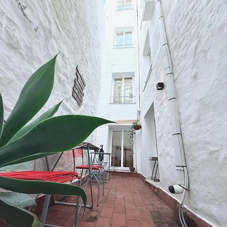 Apartment The Small House Coliving