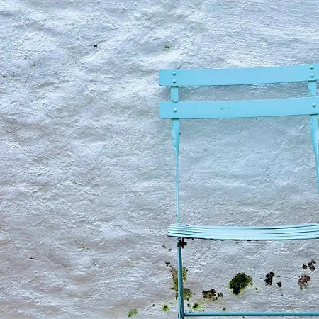 Apartment The Small House Coliving *