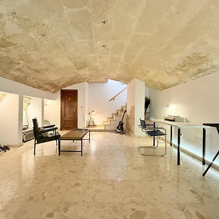 The Small House Coliving Apartment *