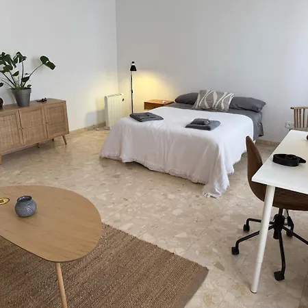 The Small House Coliving Apartment *