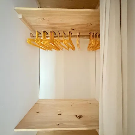 The Small House Coliving