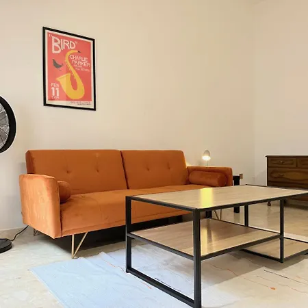 The Small House Coliving Mahon (Menorca)