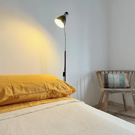 The Small House Coliving Apartment *