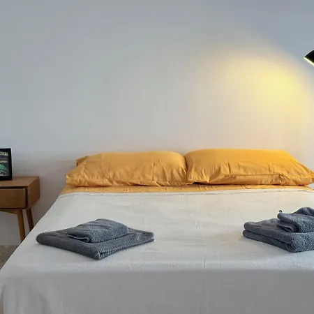 The Small House Coliving * Mahon (Menorca)