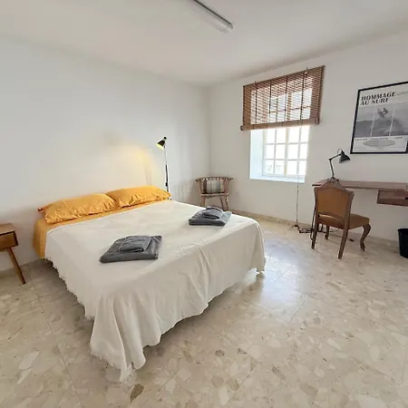 The Small House Coliving Apartment