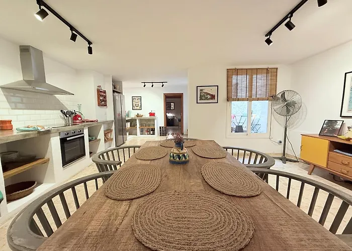 The Small House Coliving