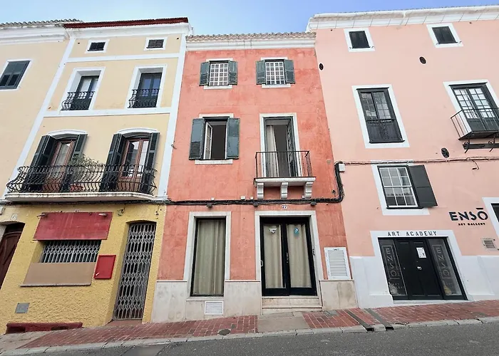 The Small House Coliving *