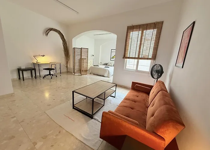 Appartement The Small House Coliving