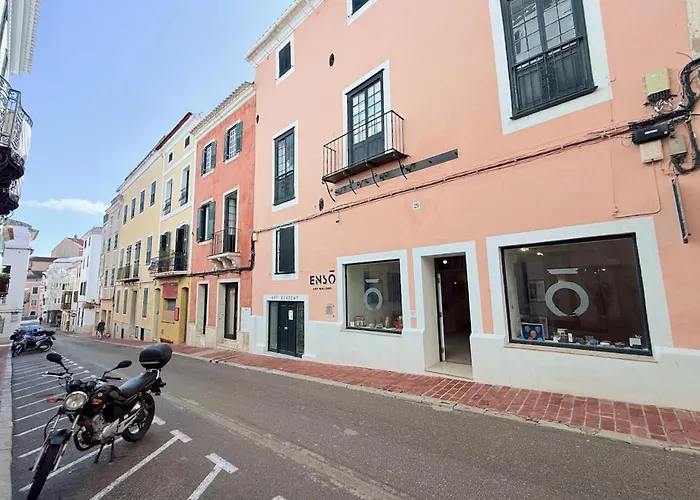 The Small House Coliving