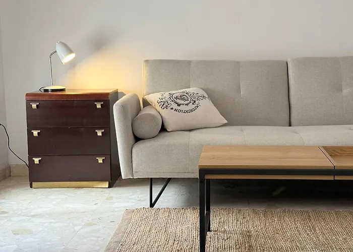 Apartment The Small House Coliving *