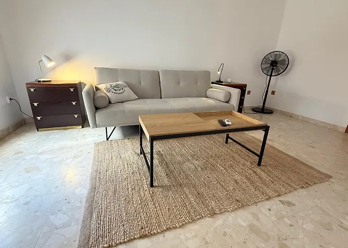 The Small House Coliving