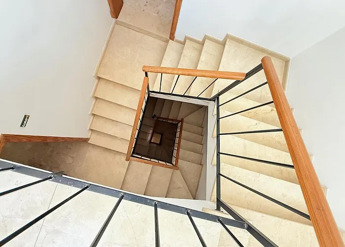 Apartment The Small House Coliving *