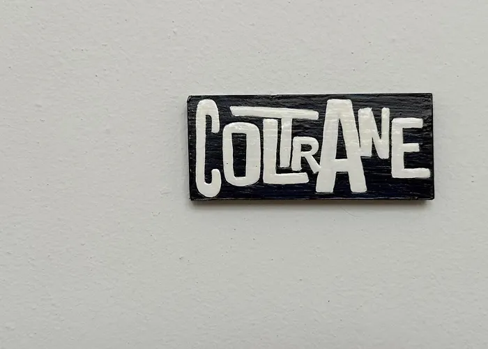 The Small House Coliving Appartement Mahón