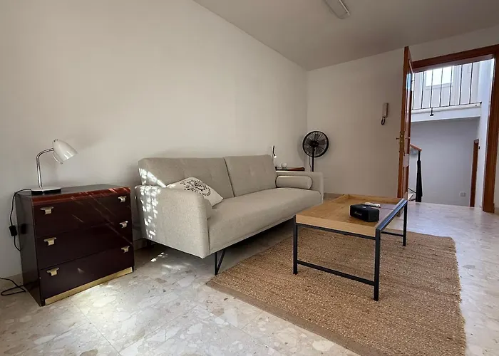 Appartement The Small House Coliving *