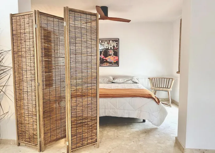 Appartement The Small House Coliving