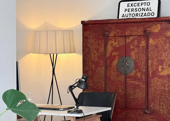 The Small House Coliving *