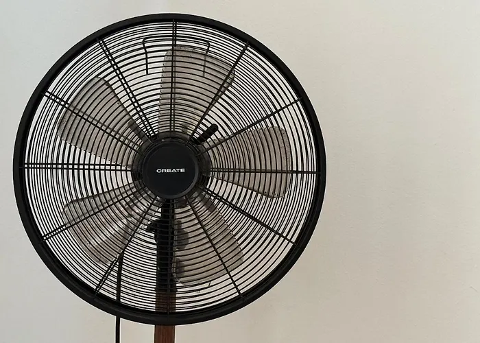 The Small House Coliving Apartment *