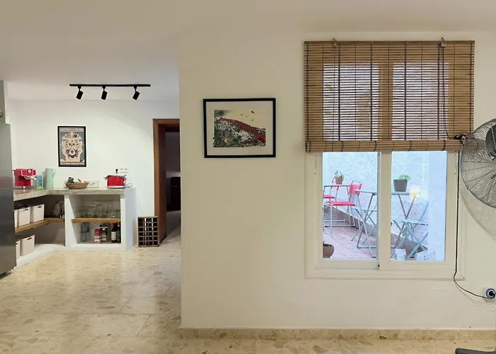 Appartement The Small House Coliving Mahón