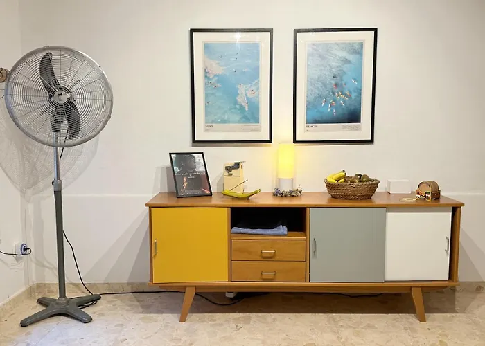 The Small House Coliving Apartment *