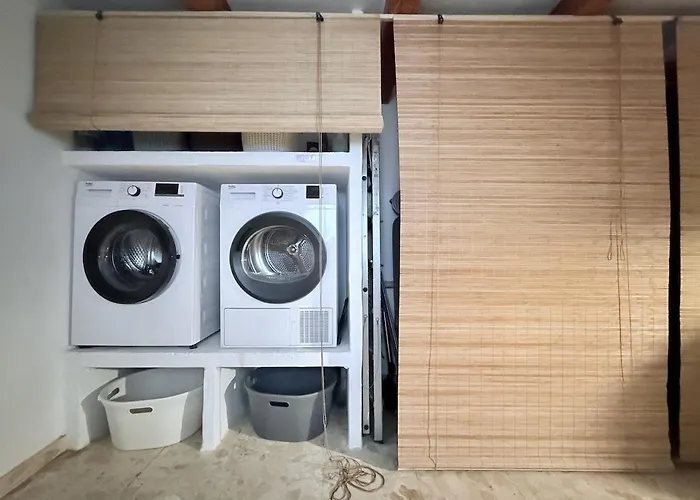 The Small House Coliving