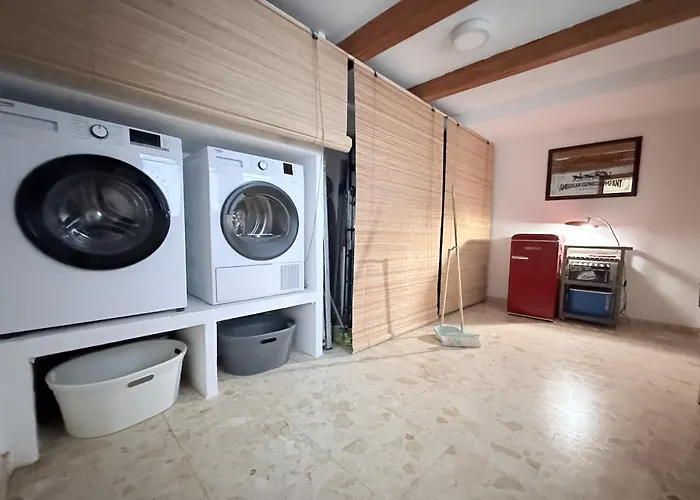 The Small House Coliving Appartement Mahón