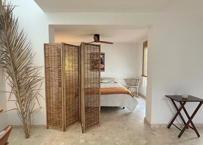 The Small House Coliving Mahon (Menorca)