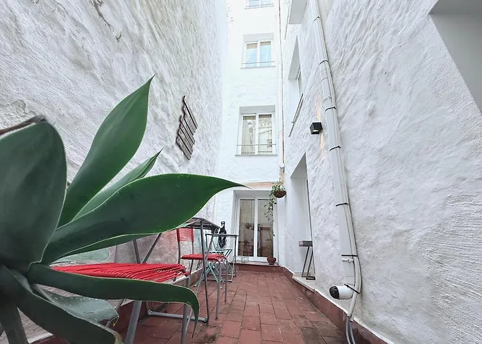 Apartment The Small House Coliving