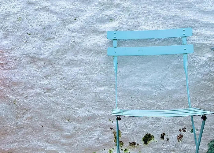 Apartment The Small House Coliving *