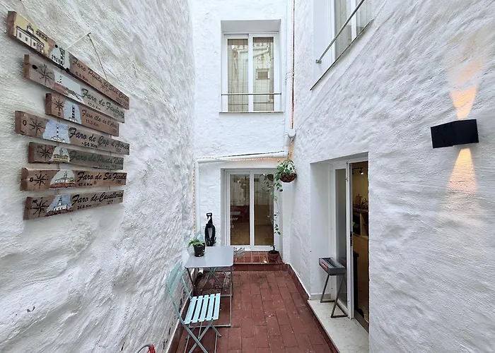 The Small House Coliving Mahon (Menorca)