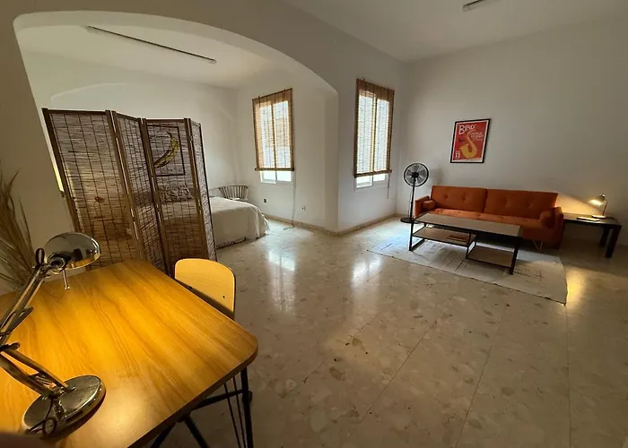 The Small House Coliving Appartement *