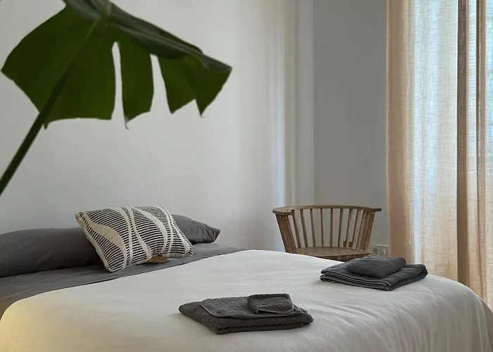 The Small House Coliving Appartement