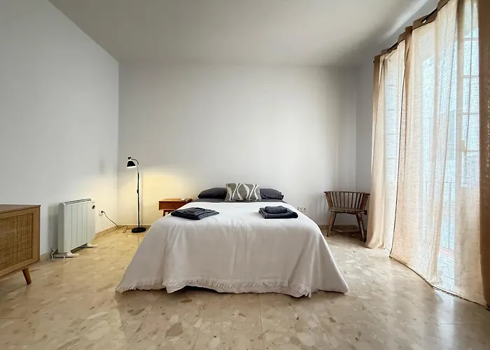 The Small House Coliving Appartement *