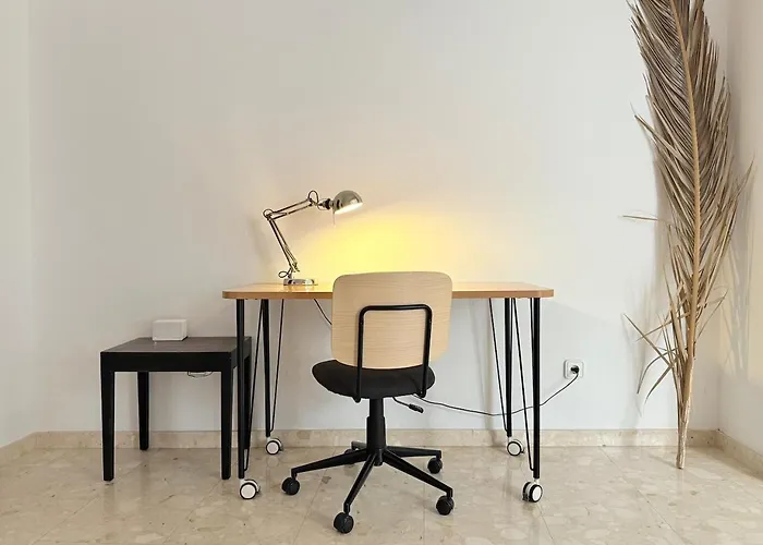 The Small House Coliving