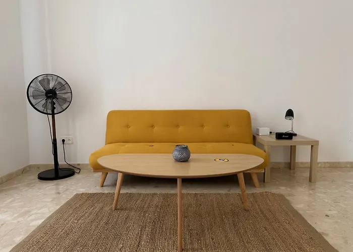 Appartement The Small House Coliving Mahón