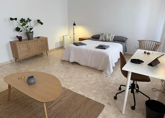The Small House Coliving Appartement *