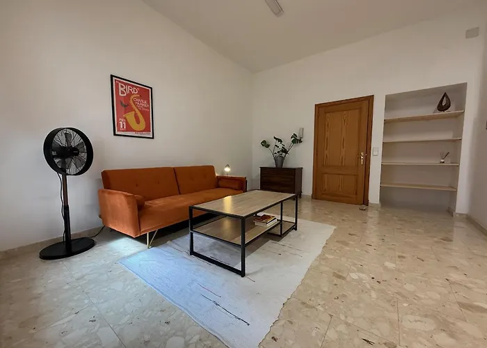 The Small House Coliving Appartement Mahón