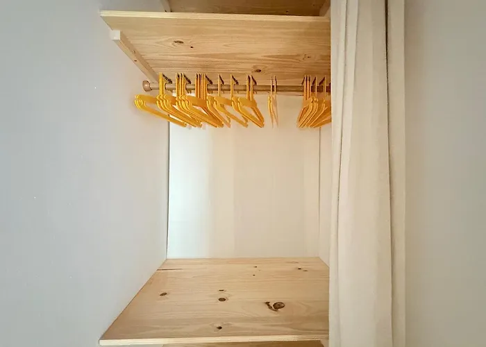 The Small House Coliving