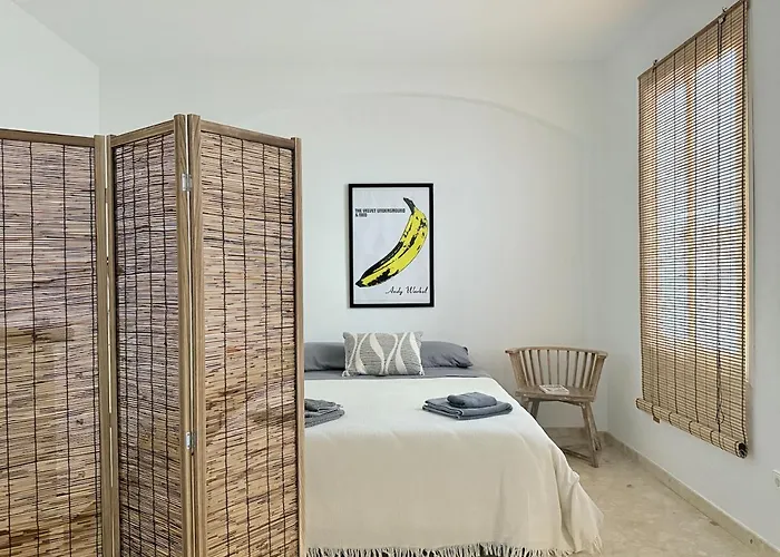 The Small House Coliving Appartement *