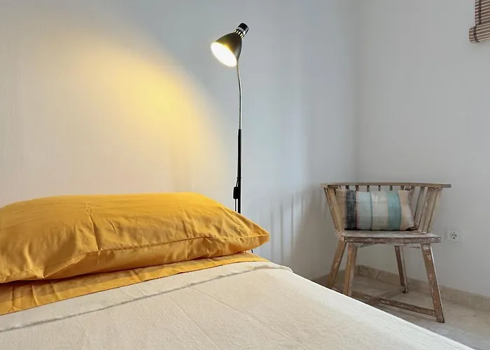 The Small House Coliving Appartement *