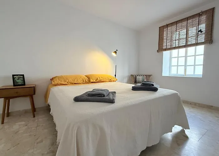 The Small House Coliving Appartement