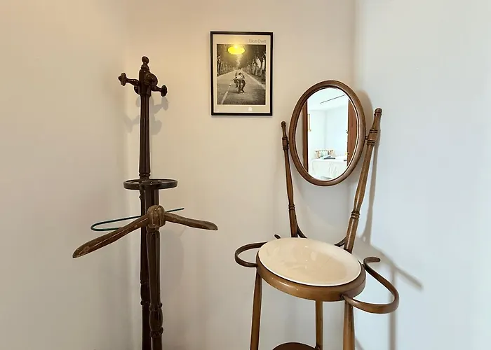 The Small House Coliving Appartement Mahón