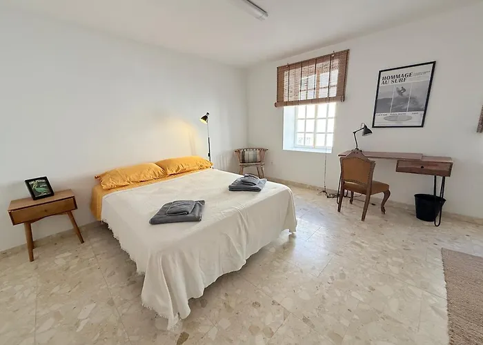 The Small House Coliving Appartement